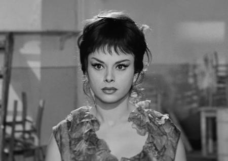 Умерла актриса, которую Федерико Феллини считал своей музой