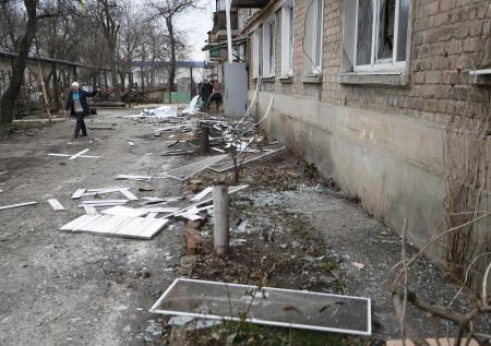 СК возбудил дело против украинского командира батальона