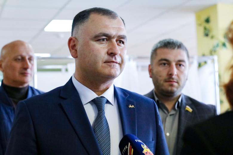 Алан Гаглоев