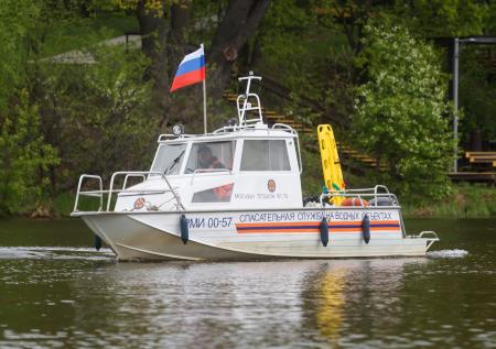 В МЧС указали на главную причину возникновения ЧП на водоемах с детьми
