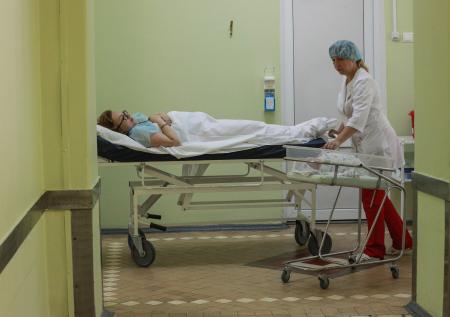 Больница может остаться безнаказанной за подмену новорождённых 28 лет назад