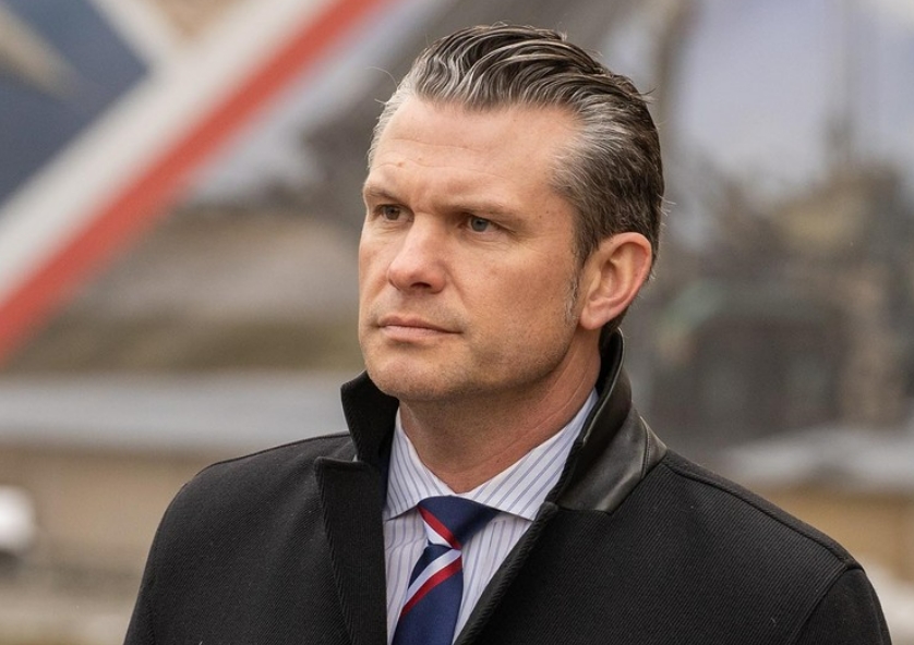 В Пентагоне приказали прекратить киберразведку против России