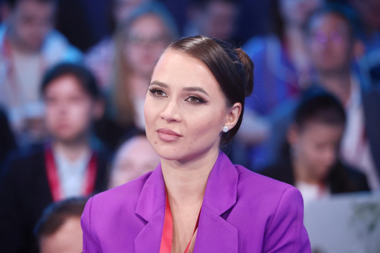 Блогер Лерчек (Валерия Чекалина)