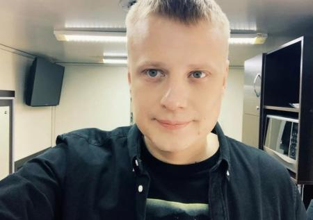 Скандал с женой, помощь ВСУ, Украина и США: где сейчас Слава Комиссаренко