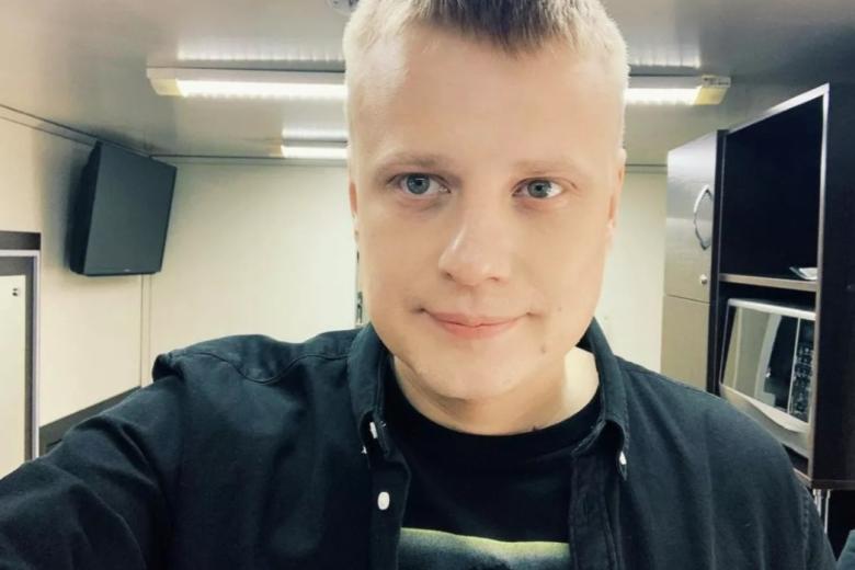 Слава Комиссаренко
