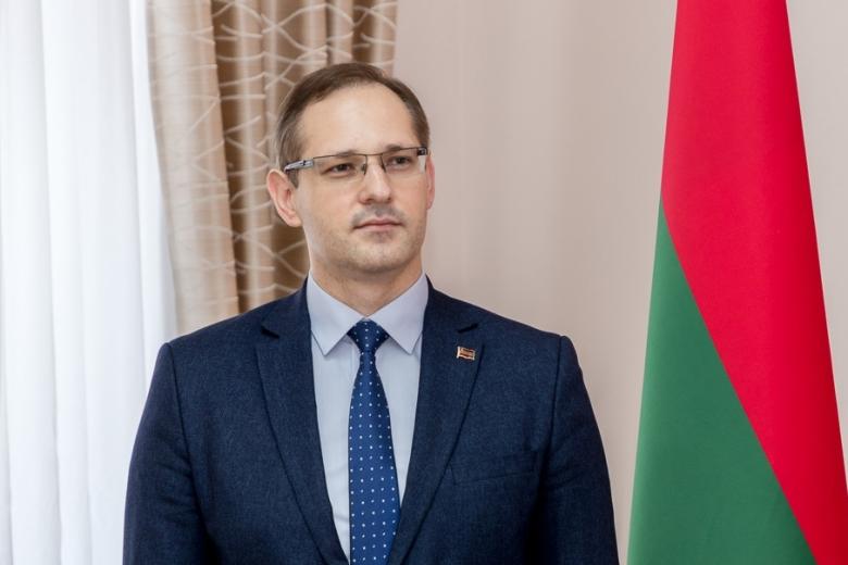 Виталий Игнатьев