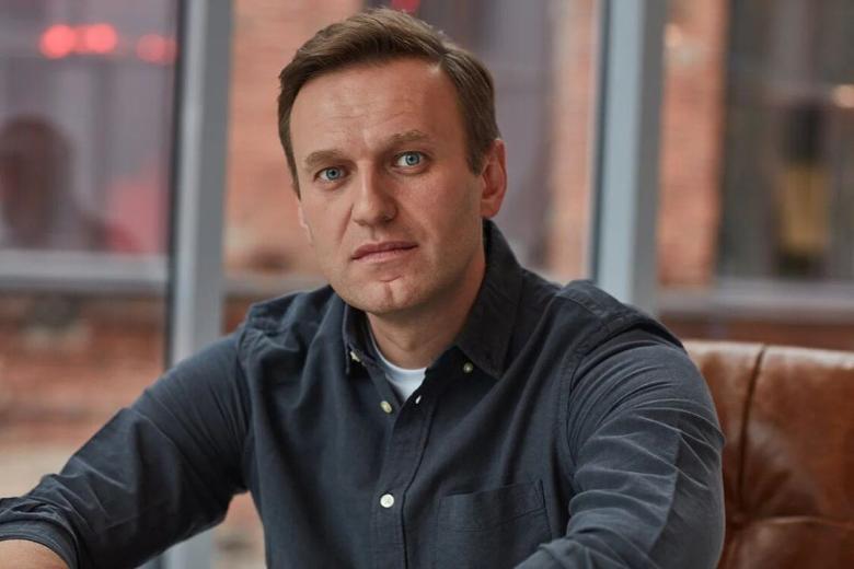Алексей Навальный