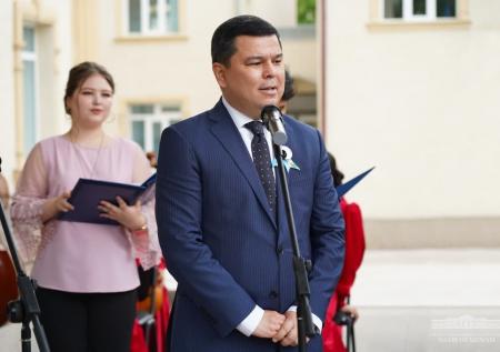 Узбекистан решил не возвращаться в ОДКБ