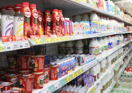 Производители молока пожаловались на рост издержек