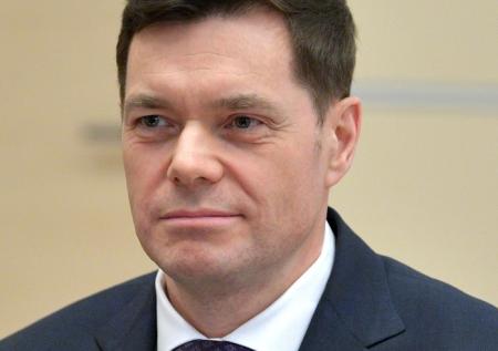 Миллиардер Мордашов отправил сына служить в армию после отчисления из вуза