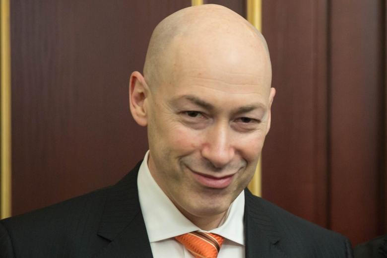 Дмитрий Гордон