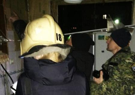 В Ярославле назвали попытку суицида одной из версий взрыва газа в доме