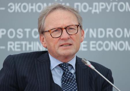Спецпредставитель Путина рассказал, почему Россия и Китай уходят от доллара