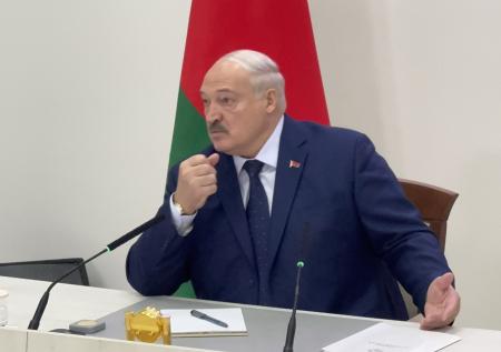 Лукашенко назвал «железное правило» для помилования заключенных