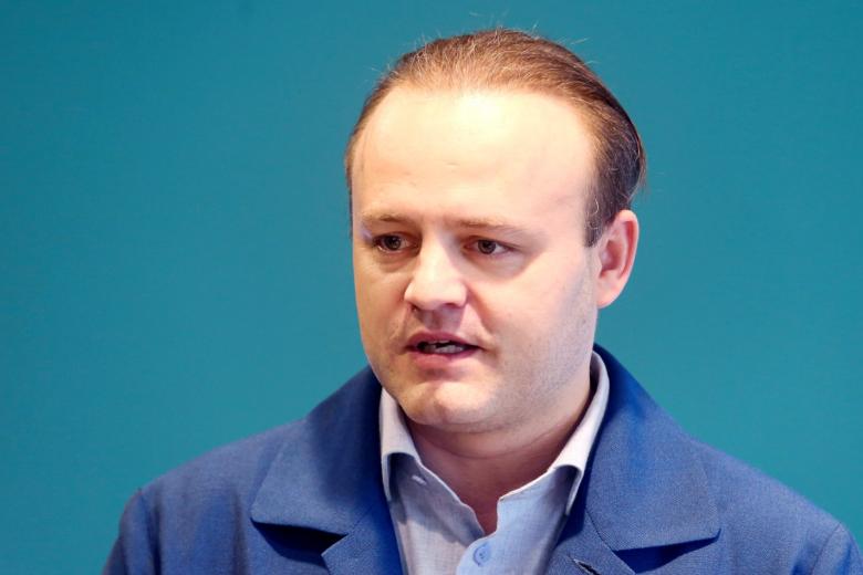Владислав Даванков
