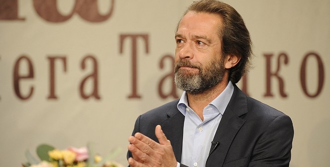 Владимир Машков
