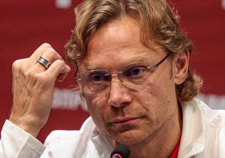 «Беспредел продолжается»: Карпин об отстранении российского футбола