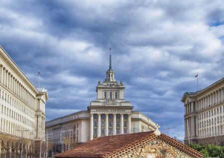 Болгары призвали Россию «освободить их от империализма американцев»