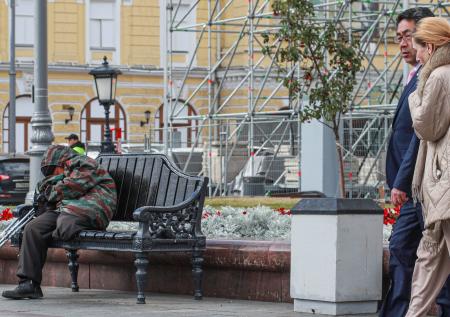 Советница Зюганова предрекла скорое обнищание россиян