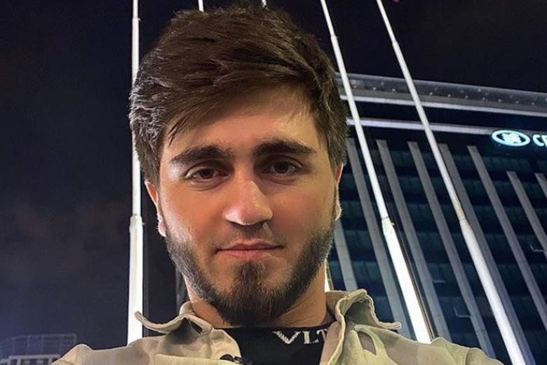 Автоблогер Гаджи Гаджиев