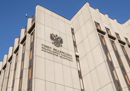 Совфед разработает штрафы за блокировку интернет-пользователей