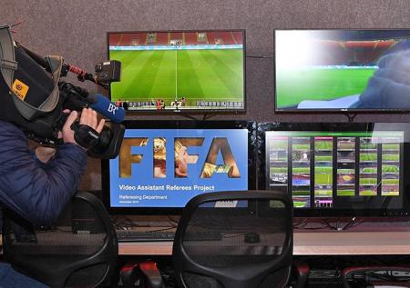Утверждены изменения в футбольных правилах