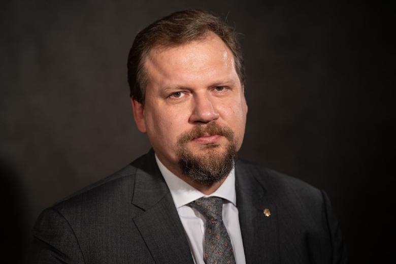 Юрий Кот