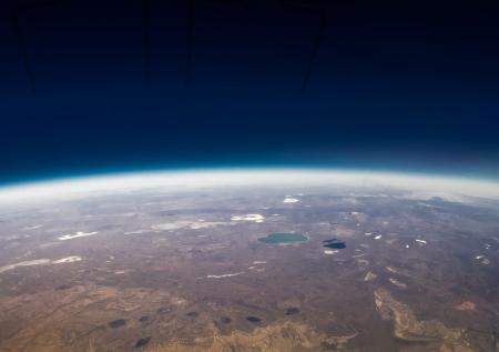 Учёные: человечество выделяет больше парниковых газов, чем вулканы