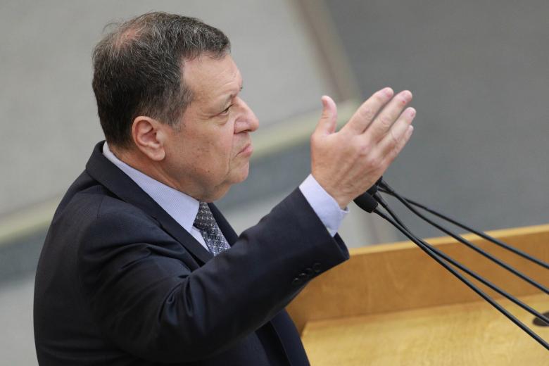 Андрей Макаров