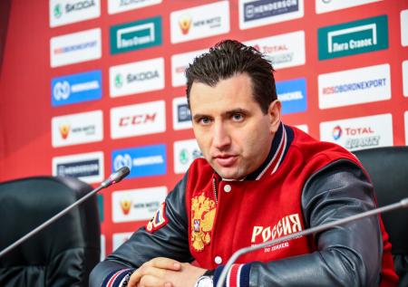 Ротенберг рассказал, как хоккеисты решат проблему с визами США