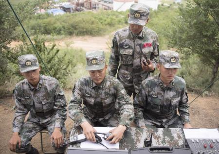 Военэксперт назвал срок возможной высадки армии КНР на Тайвань