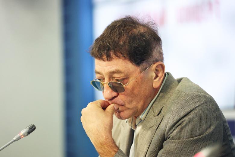 Григорий Лепс