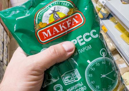 Бывшие владельцы пытаются обжаловать решение об изъятии «Макфы»