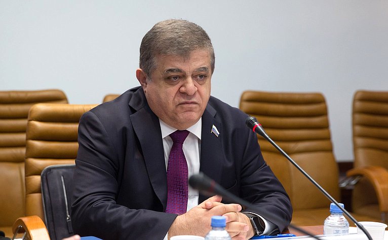Владимир Джабаров