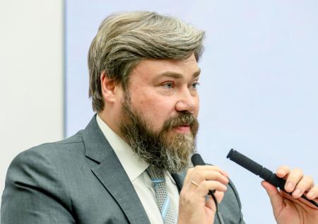 Малофеев рассказал, как пришел в бизнес
