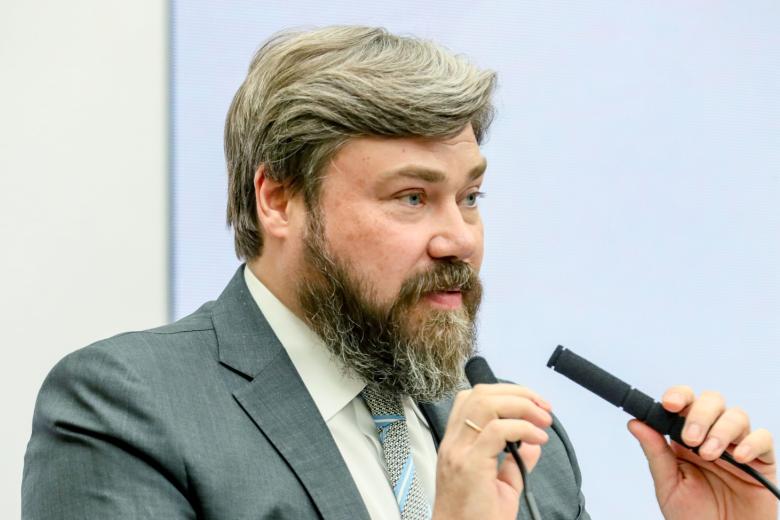 Константин Малофеев