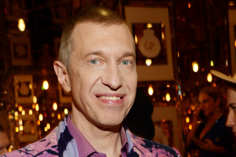 Сергей Соседов