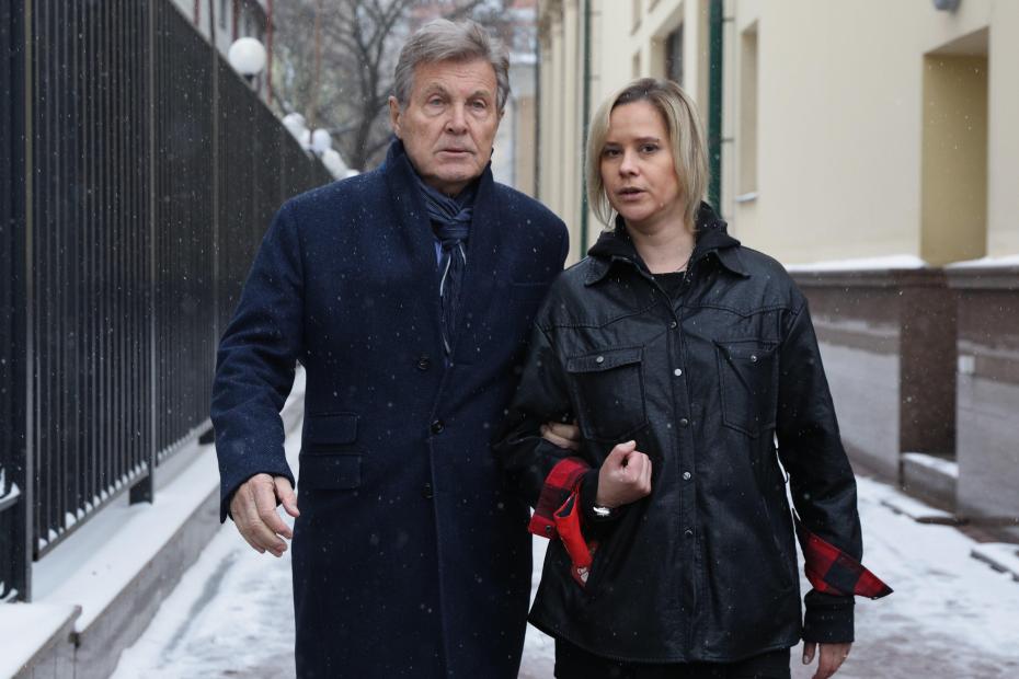 Лев Лещенко