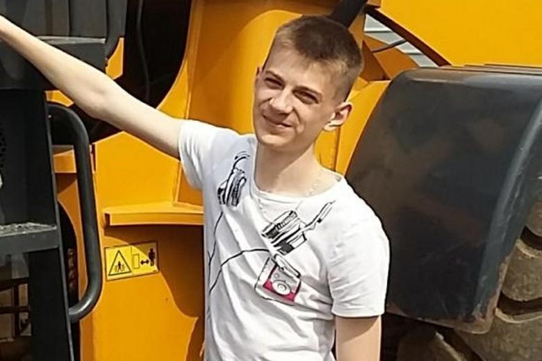 Даниил Засорин