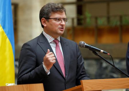 Кулеба убеждён, что Украина никогда не станет частью «русского мира»