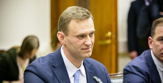Алексей Навальный