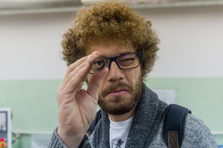 Илья Варламов 