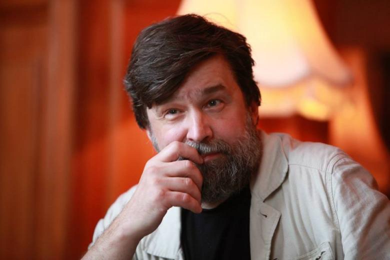 Андрей Петров