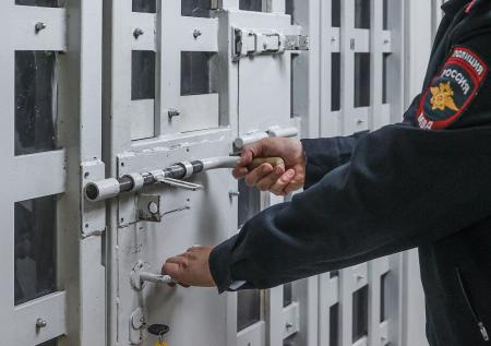 Не знающий русского языка иностранец получил срок за мат