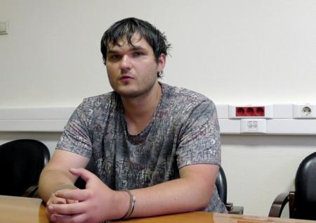 «Вне политики»: обвиняемый в подрыве Серебряков искал украинские корни