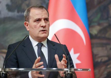 Байрамов заявил, что Армения не выполняет обязательства по Нахичевани