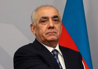 Али Асадов