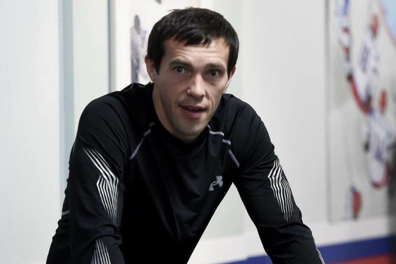 Павел Дацюк