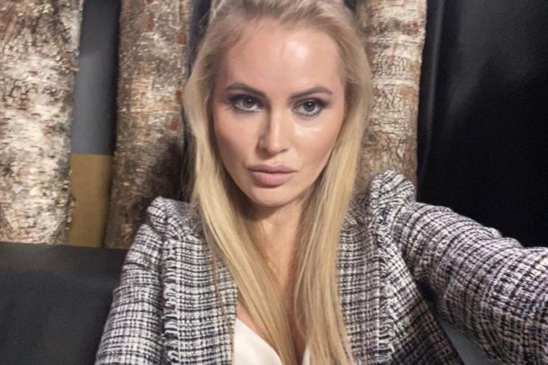 Дана Борисова