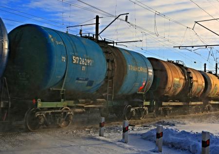 У Индии начались проблемы с покупкой российской нефти